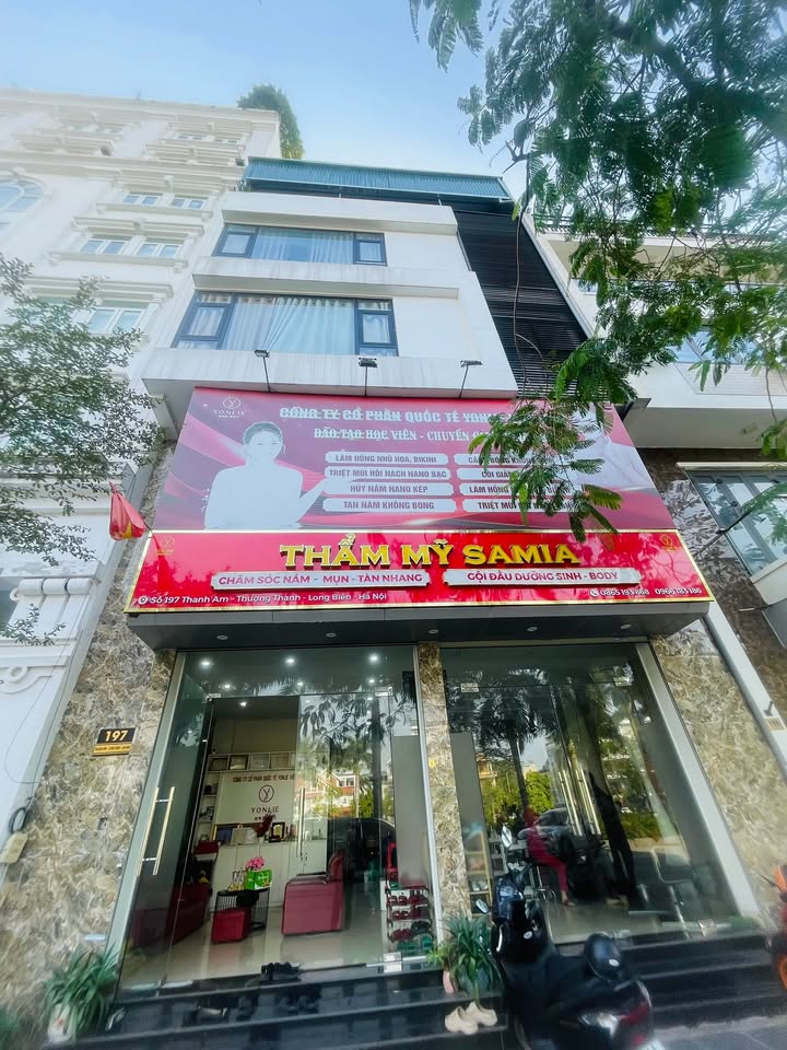 Phòng cho thuê tại 197 Thanh Am, Việt Hưng - 90m² chỉ 6 triệu