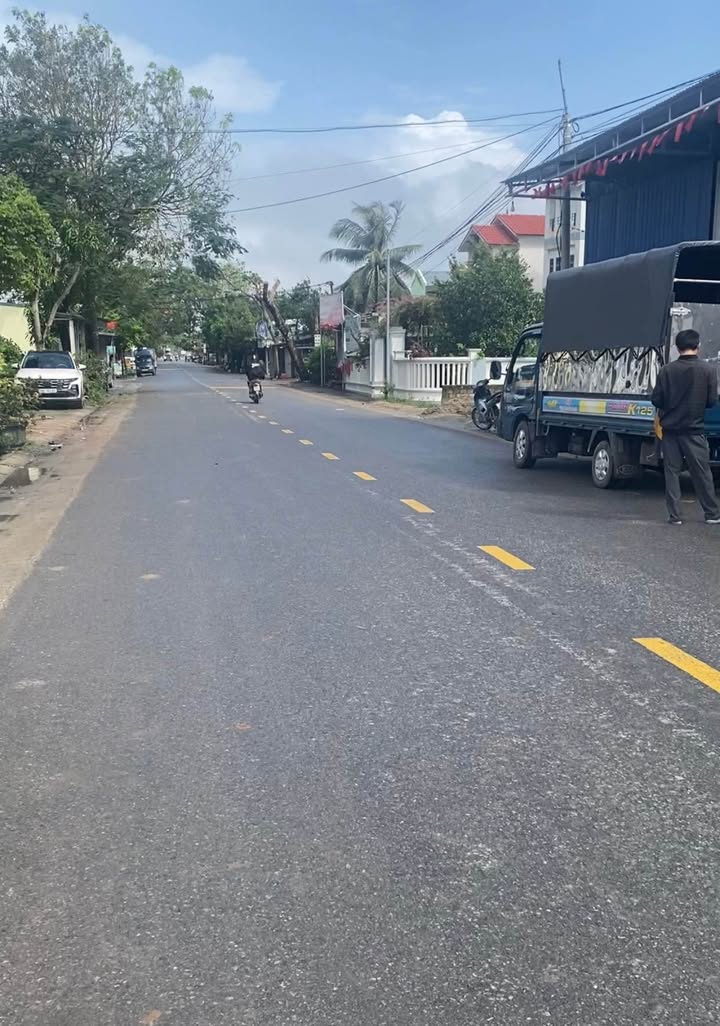 Đất nền mặt đường 4A, phường Quảng Cát, Thanh Hóa 175m² - Đầu tư sinh lời ngay!