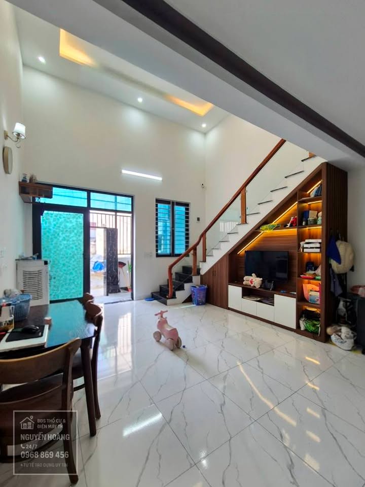 Nhà 1,5 tầng tại Phú Sơn, Thanh Hóa 70m² giá chỉ 2 tỷ - Đầu tư sinh lời ngay!