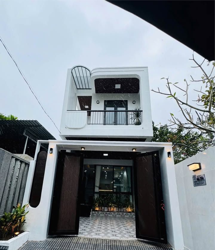 Nhà riêng Thủy Xuân, Huế 102m² giá 3.59 tỷ - Đầy đủ nội thất, chính chủ!