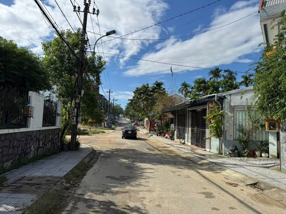 Đất mặt tiền Võ Duy Ninh 163m² giá 20 triệu/m² - Đầu tư sinh lời ngay!