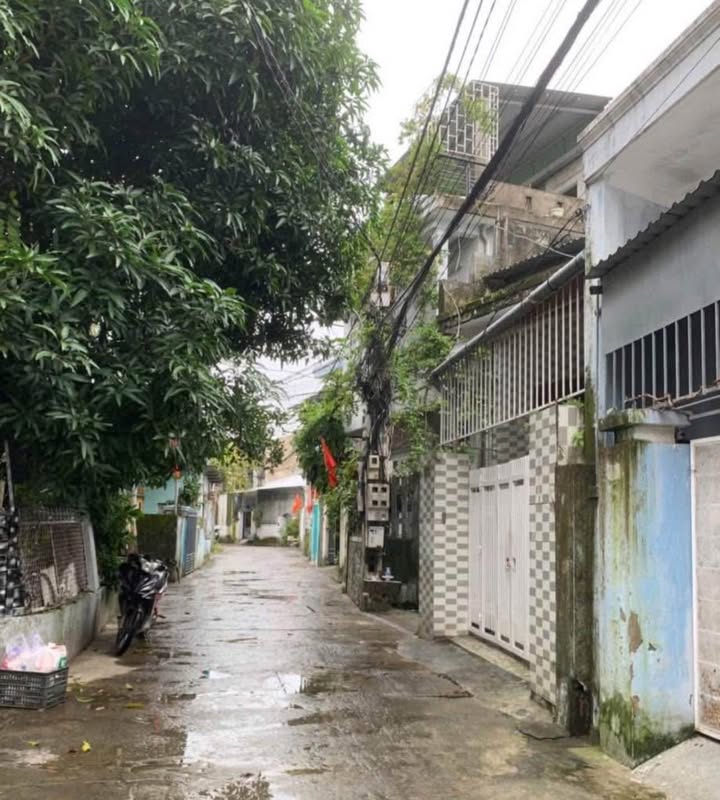 Đất 2 mặt tiền Ngự Bình, 71m² giá 1.65 tỷ - Cơ hội đầu tư tuyệt vời!