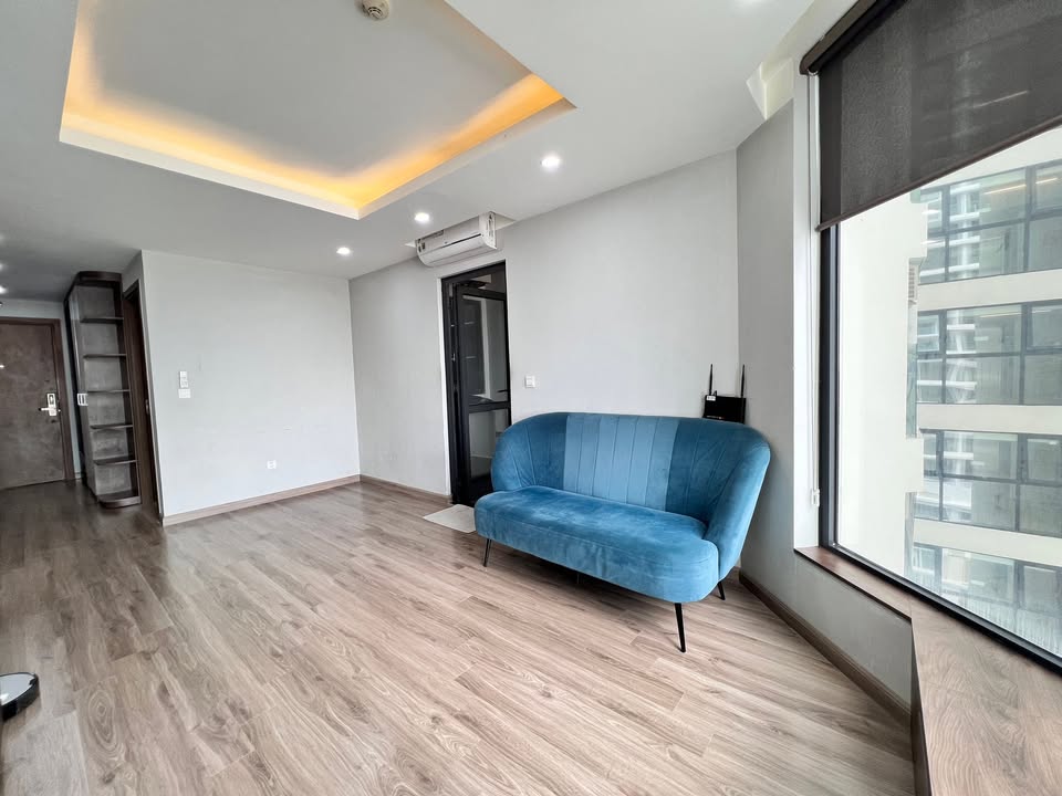 Căn hộ 2PN cho thuê tại Chung cư HUD Nha Trang 66m² - Thiết kế hiện đại, vào ở ngay!