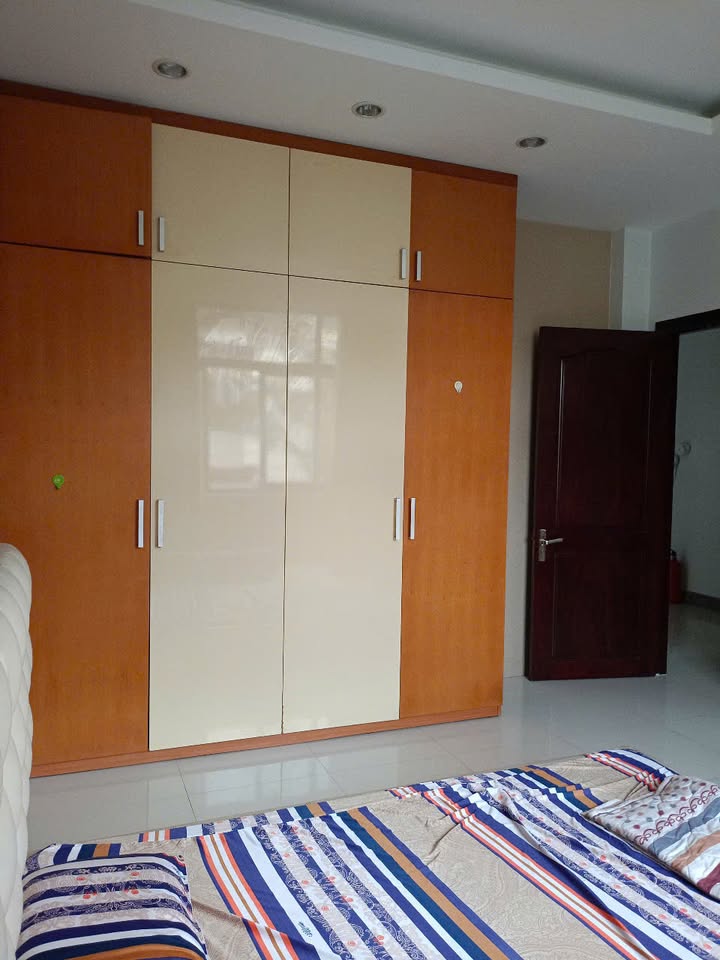 Phòng cho thuê KDC Conic Phong Phú 25m² giá 3,8 triệu - Không gian sống lý tưởng!