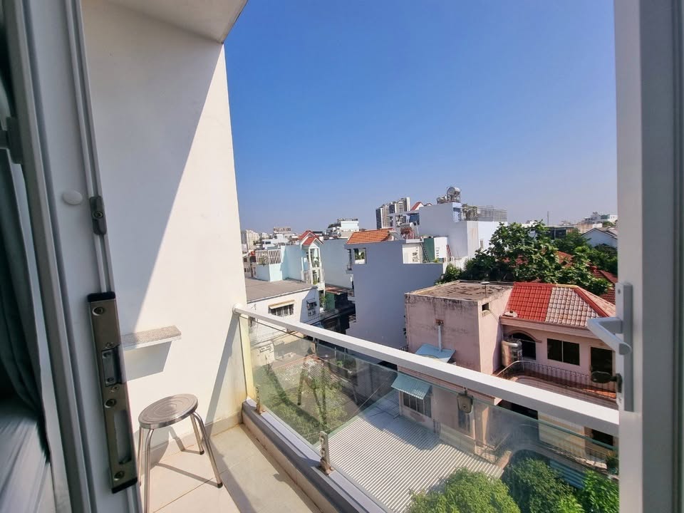 Căn hộ studio Thảo Điền 40m² giá 9.9 triệu - Đầy đủ tiện nghi