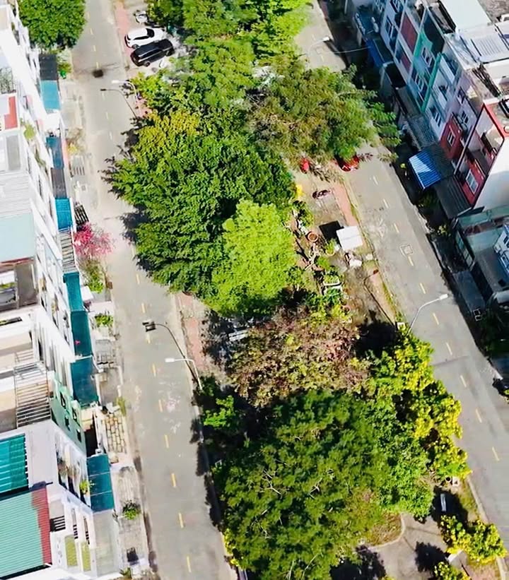 Bán nhà mặt tiền Đường số 34B, An Phú, Quận 2 - Diện tích 80m², Giá 20 tỷ - Đầu tư sinh lời ngay!