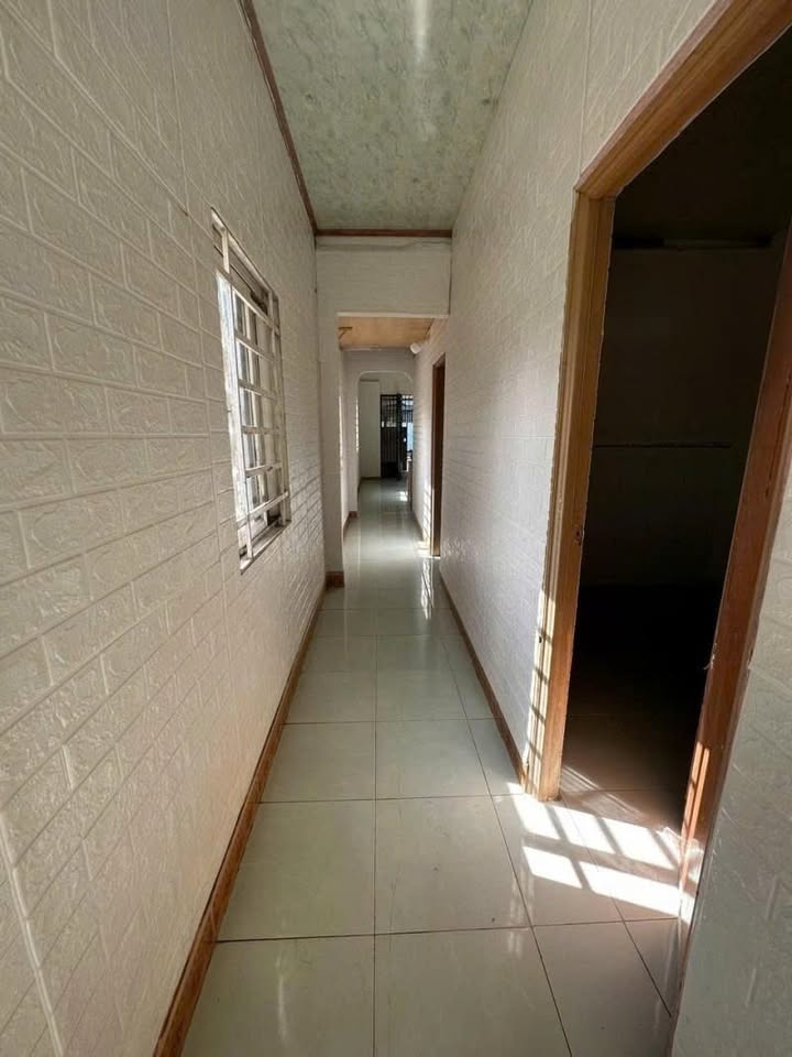 Nhà phố mặt tiền đường Số Phước Long B 100m² giá chỉ 8 tỷ - Đầu tư sinh lời!