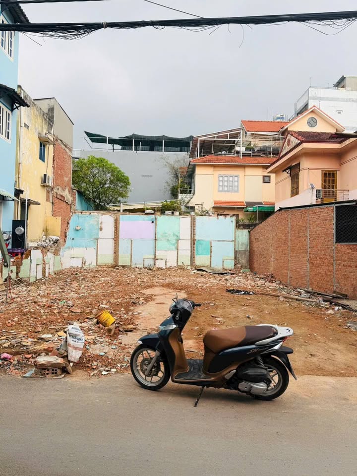 Đất nền đường Dương Đình Hội, Thủ Đức 72.2m² giá 6.5 tỷ - Chính chủ, thương lượng!