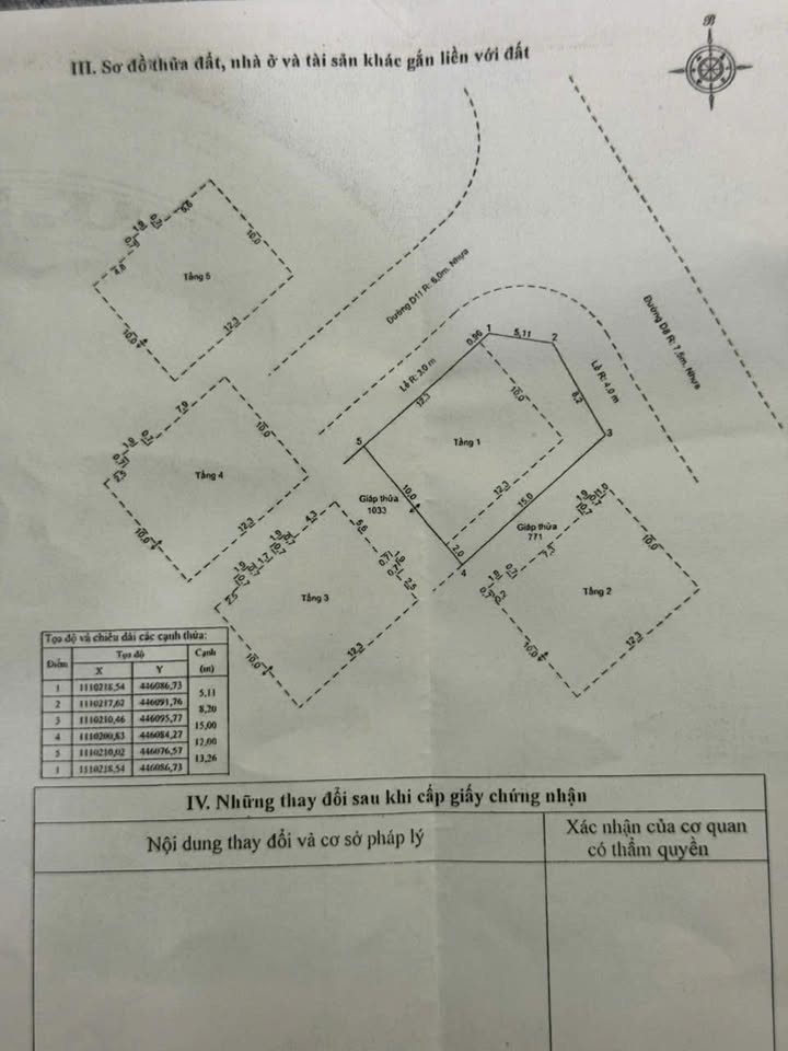 Shophouse An Thới Phú Quốc 185m² - Đầu tư bền vững ngay trung tâm!