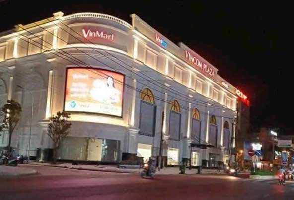 Nhà lầu hẻm ô tô đường Trần Hưng Đạo, Sóc Trăng 84m² giá 2 tỷ - Full nội thất sang trọng!