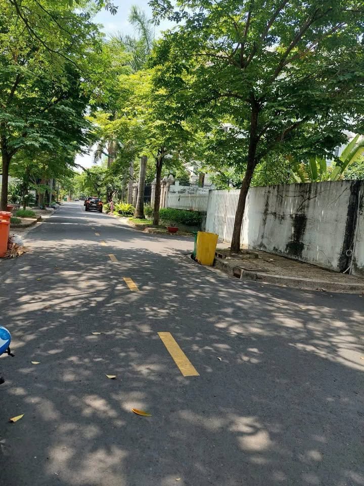 Nhà phố 2 mặt tiền An Phú, quận 2 - 72m² giá 17.9 tỷ - Thiết kế hiện đại, thang máy