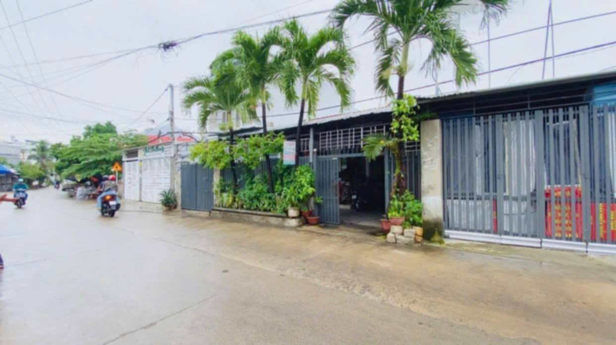 Nhà cấp 4 mặt tiền đường HL Ngọc Hiệp 225m² giá 8.5 tỷ - Cơ hội đầu tư hấp dẫn!