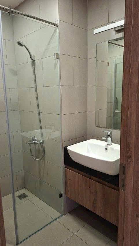 Căn hộ The Glory - Hòa Phú, Bình Dương 48m² giá 2.55 tỷ - Full nội thất, cho thuê ổn định 12 triệu/tháng!