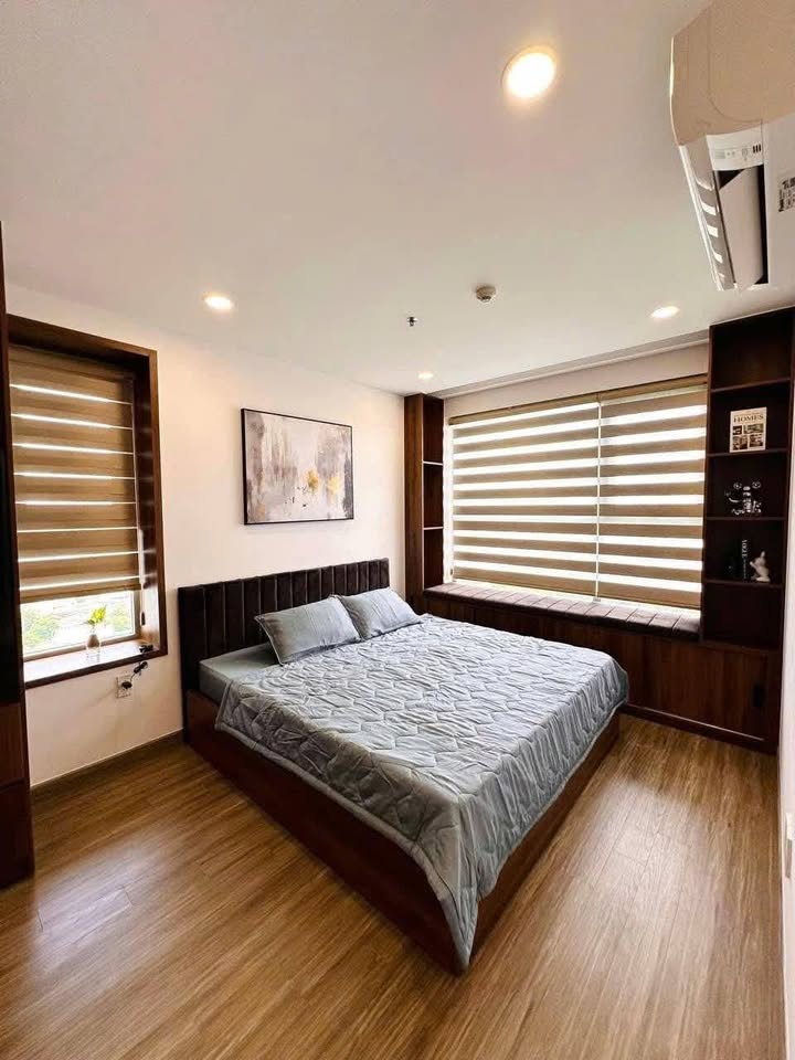 Căn hộ Happy One Central Thủ Dầu Một 93m² giá 3.7 tỷ - Full nội thất cao cấp