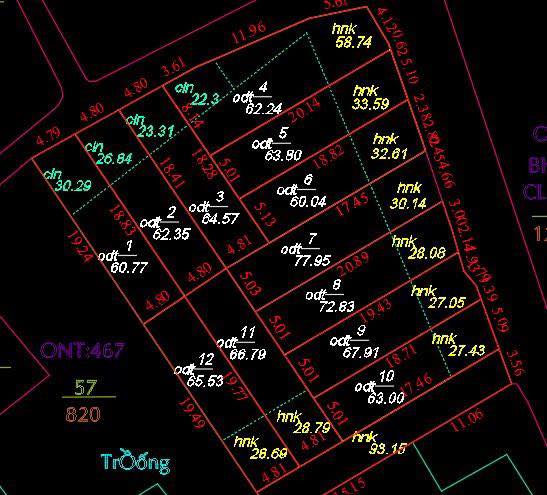 Đất nền Tiên Sơn Duy Tiên 90m² giá chỉ 900 triệu - Cơ hội đầu tư tuyệt vời!