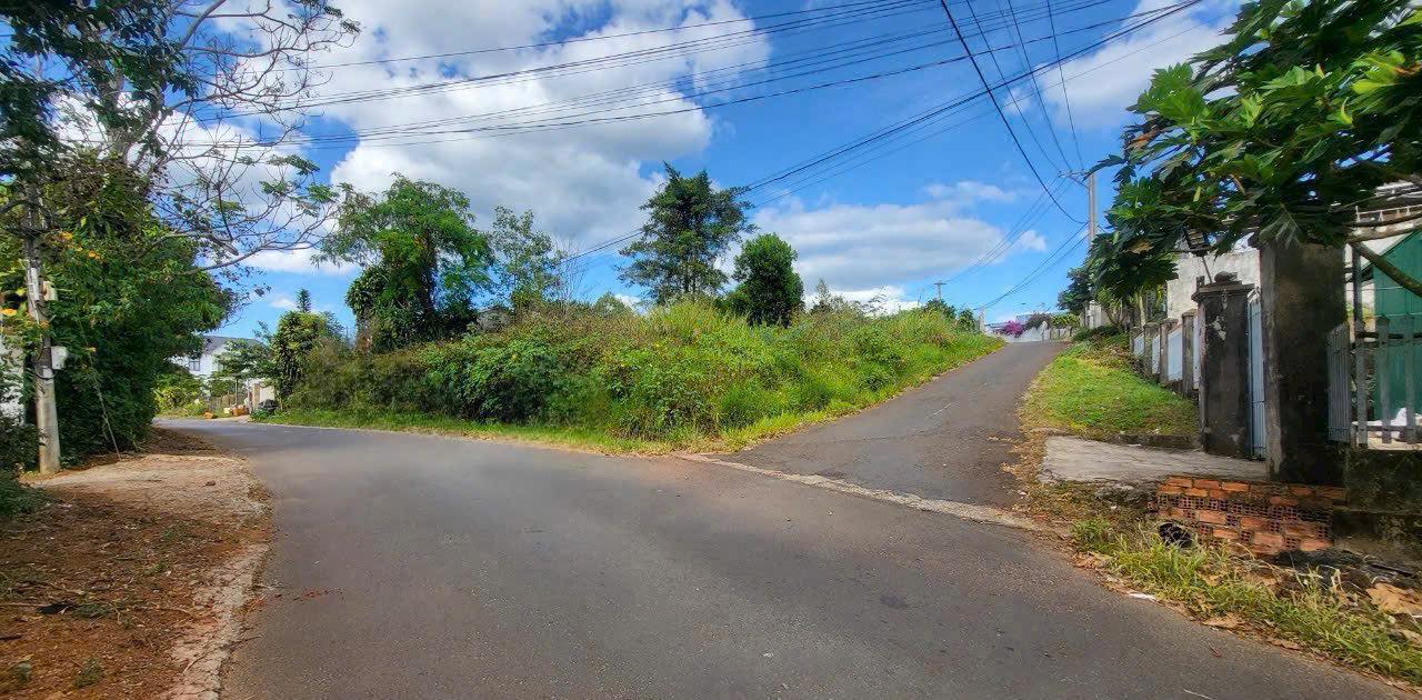 Đất mặt tiền Lý Chính Thắng, Bảo Lộc 126m² giá 2.2 tỷ - Vị trí đắc địa đầu tư sinh lời!