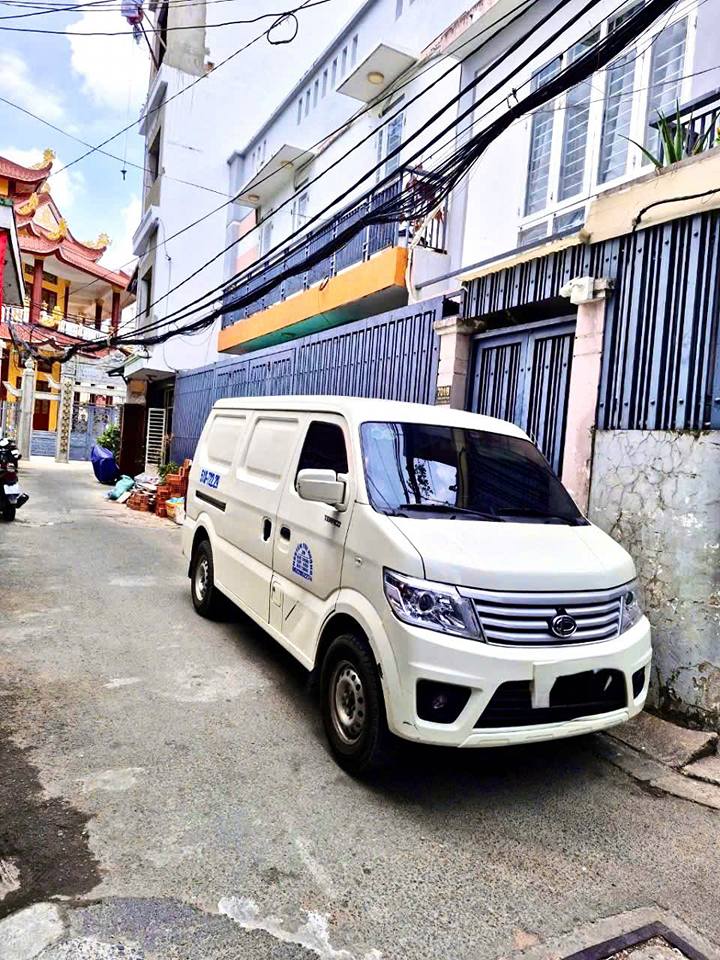 Nhà góc 3 tầng Trần Xuân Soạn, Q7, 71.3m² giá 10 tỷ - Đầu tư sinh lời ngay!