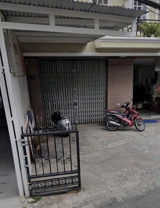 Cho thuê mặt bằng Lê Quý Đôn, Phường 5, Đà Lạt 51,6m² - Phù hợp mọi ngành nghề