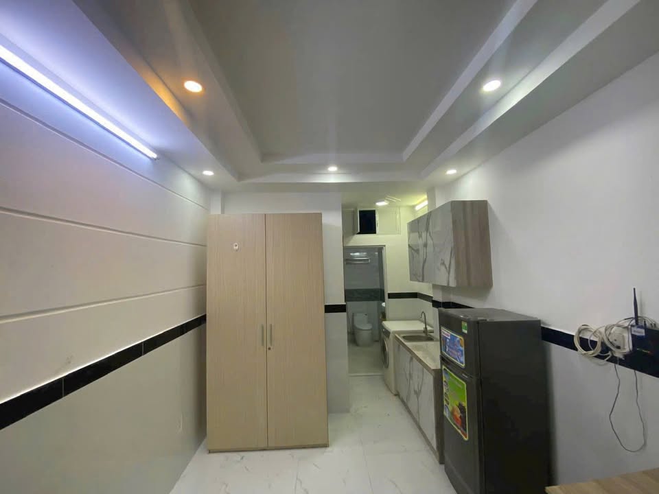 Nhà phố 4 tầng quận 4, 24m² giá 4.49 tỷ - Đầu tư sinh lời ngay!