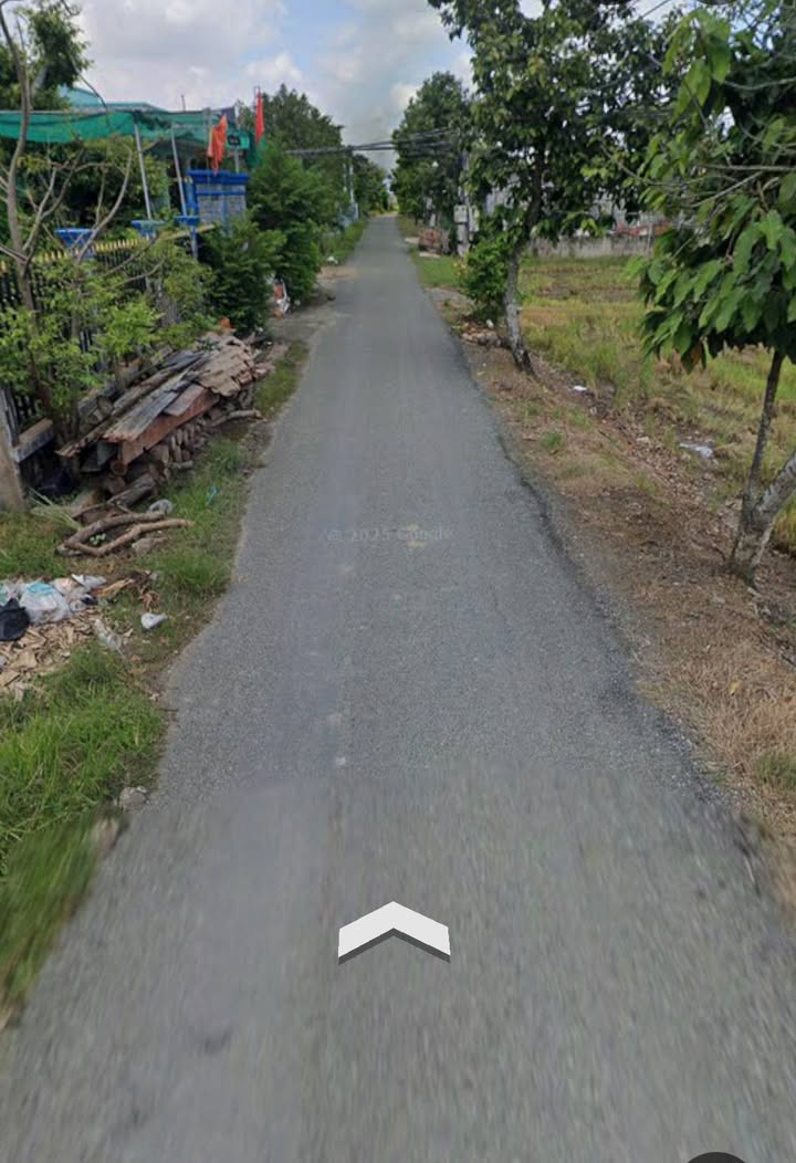 Đất thổ cư mặt tiền đường nhựa ấp 1 Phước Vân 791m² giá 4.6 tỷ - Cơ hội đầu tư hấp dẫn!