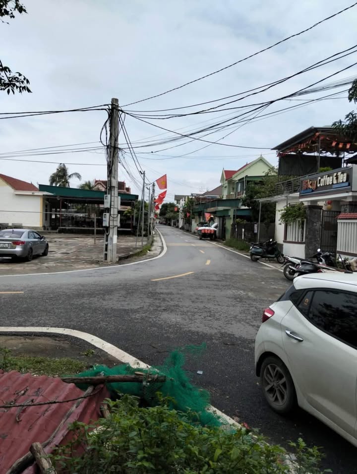 Đất nền Diễn Kỷ, huyện Diễn Châu 181m² - Cơ hội đầu tư hiếm có!