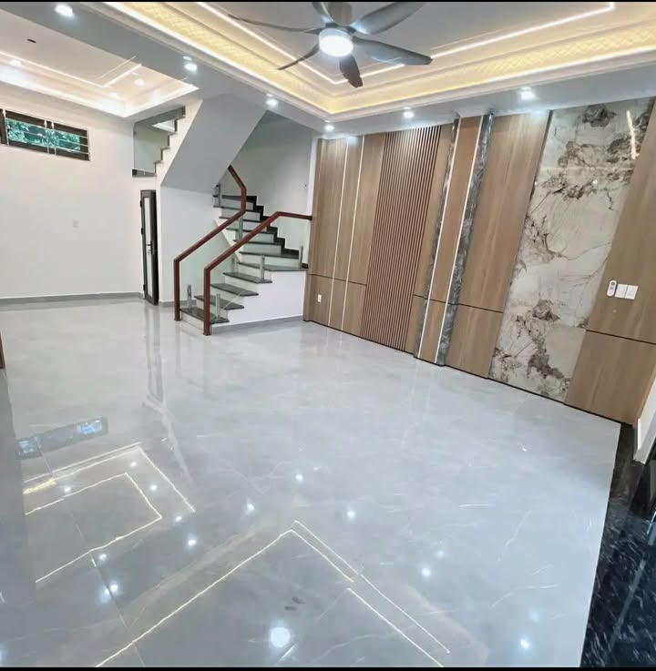Nhà 3 tầng An Đồng 54m² giá thỏa thuận - Ở sướng, giá tốt!