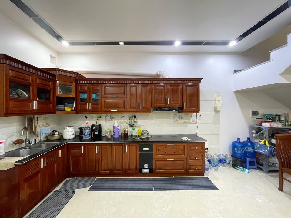Bán gấp nhà TĐC Đằng Lâm - Hải An 80m² giá 7.8 tỷ - Không thể bỏ lỡ!
