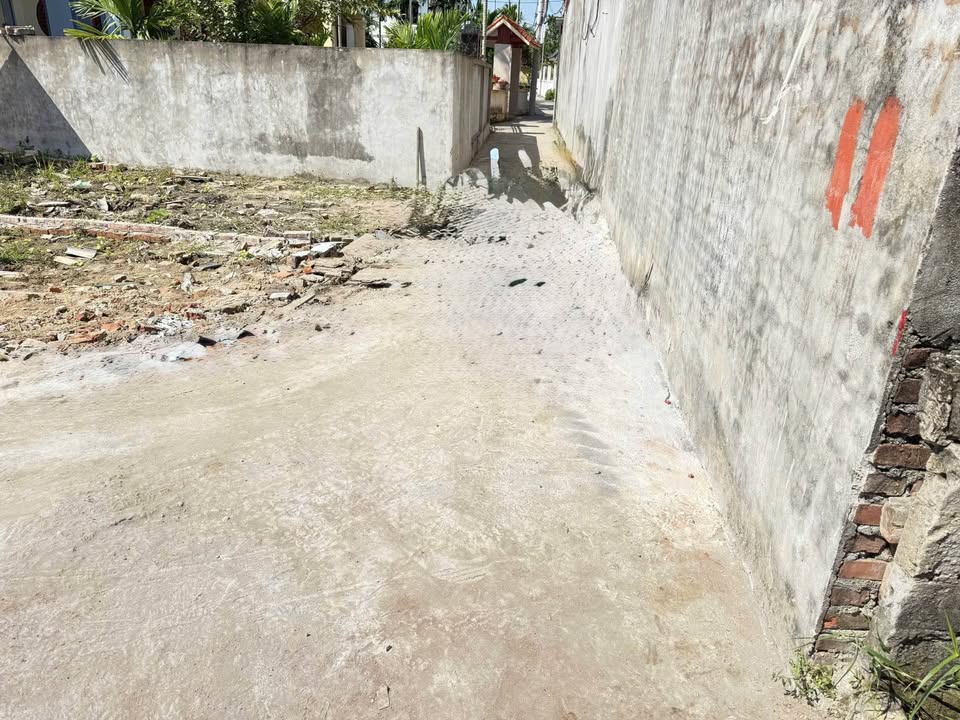 Đất nền Hồng Thái An Dương 40m² giá 900 triệu - Cơ hội đầu tư hấp dẫn!