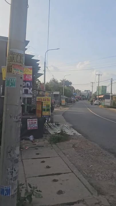 Cho thuê mặt bằng đường Nguyễn Hải, An Phước - Giá thỏa thuận hấp dẫn!