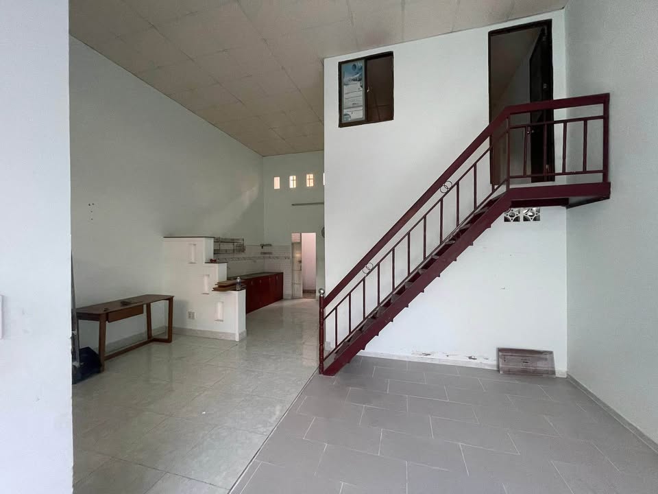 Nhà cho thuê tại Đường Hàn Thuyên, Vũng Tàu - 2 phòng ngủ, 5 triệu/tháng - Nhận nhà ngay!