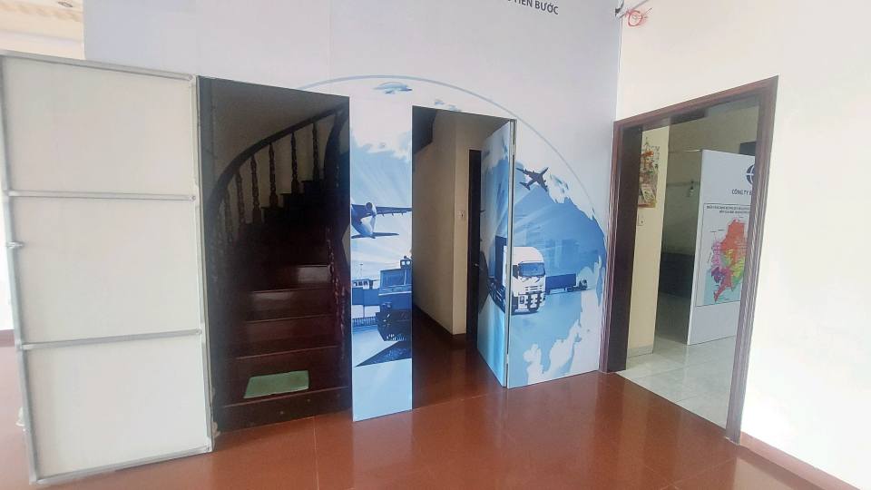 Cho thuê mặt bằng đường 30/4, phường 9, Vũng Tàu - Diện tích 84m² giá chỉ 9 triệu/tháng!