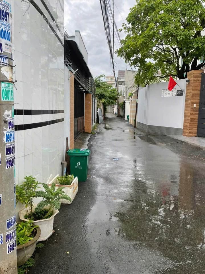 Nhà hẻm ô tô đường 27/4, phường Bà Rịa 79m² giá 2.5 tỷ - Cơ hội vàng cho bạn!