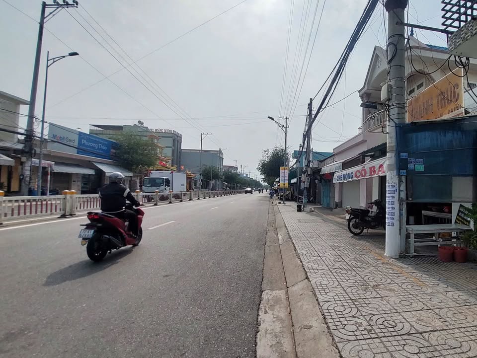 Nhà 1 trệt 1 lầu tại Đường 30/4, Vũng Tàu 60m² - Phù hợp làm văn phòng, spa, phòng khám!