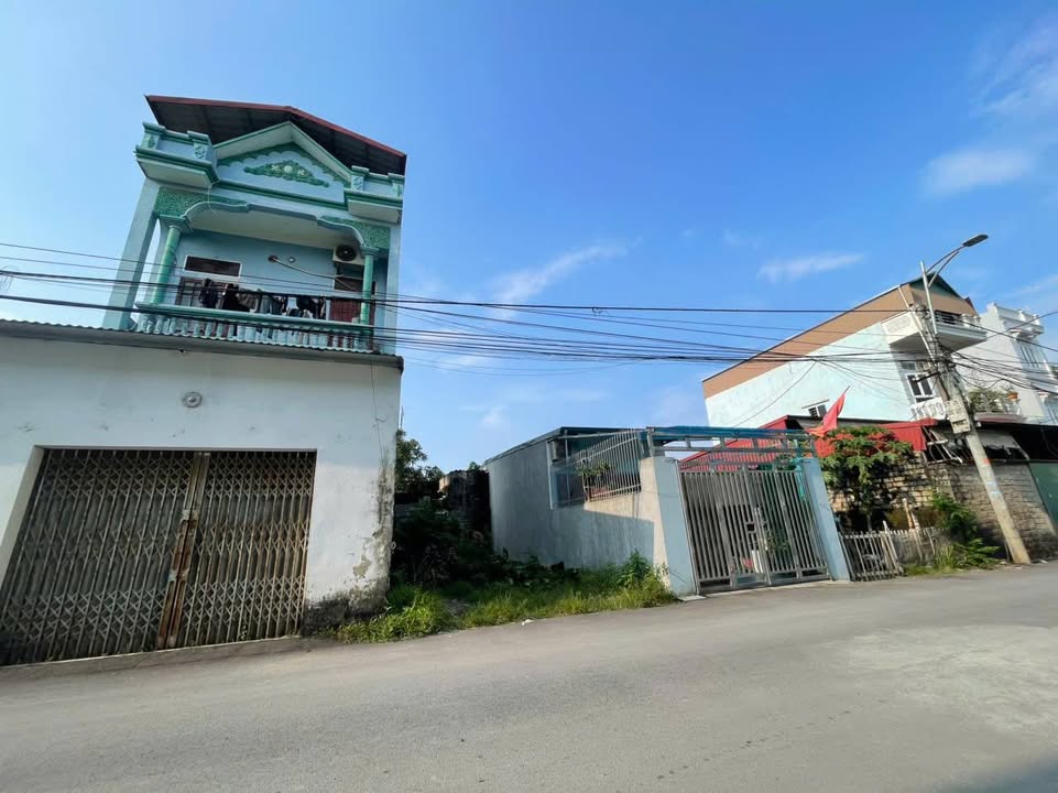 Đất nền Phường Liêm Chính, TP Phủ Lý 55m² giá 3.2 tỷ - Vị trí đắc địa gần bệnh viện!