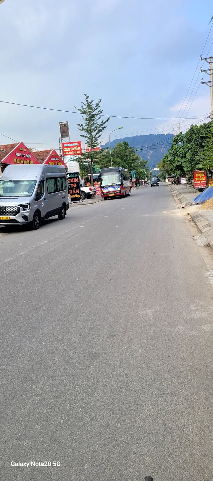 Đất mặt đường Khu du lịch Vân Long, Ninh Bình 145m² giá 4 tỷ - Chính chủ bán gấp!