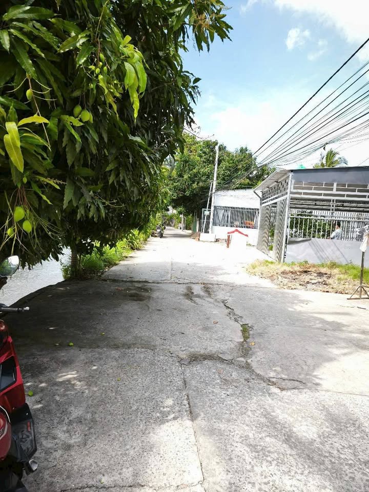 Đất nền mặt tiền đường Vàm Trư, Rạch Giá 150m² giá 1.2 tỷ - Đầu tư sinh lời!