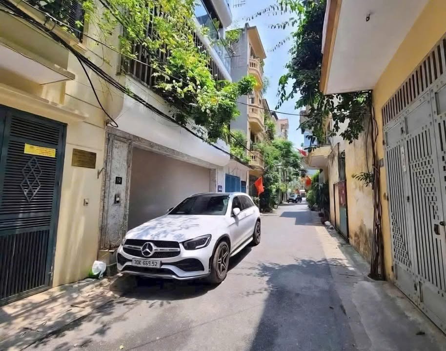 Nhà riêng Phú Diễn 45m² giá thỏa thuận - Đầu tư sinh lời ngay!