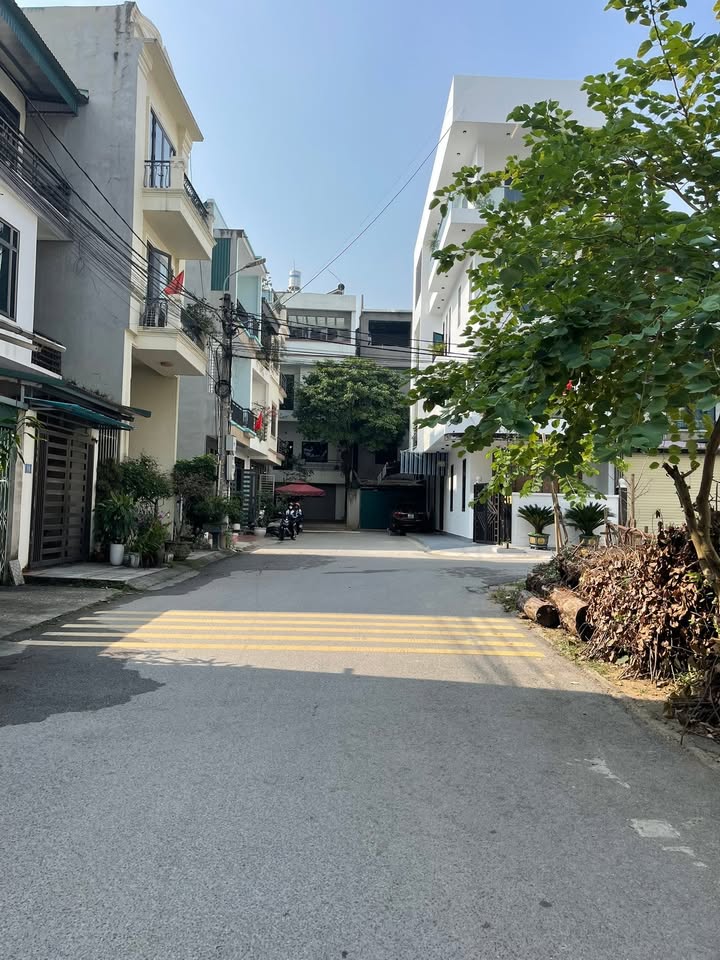 Đất nền Gia Cẩm, Việt Trì 74.8m² giá 4.4 tỷ - Kinh doanh sầm uất ngay trung tâm!