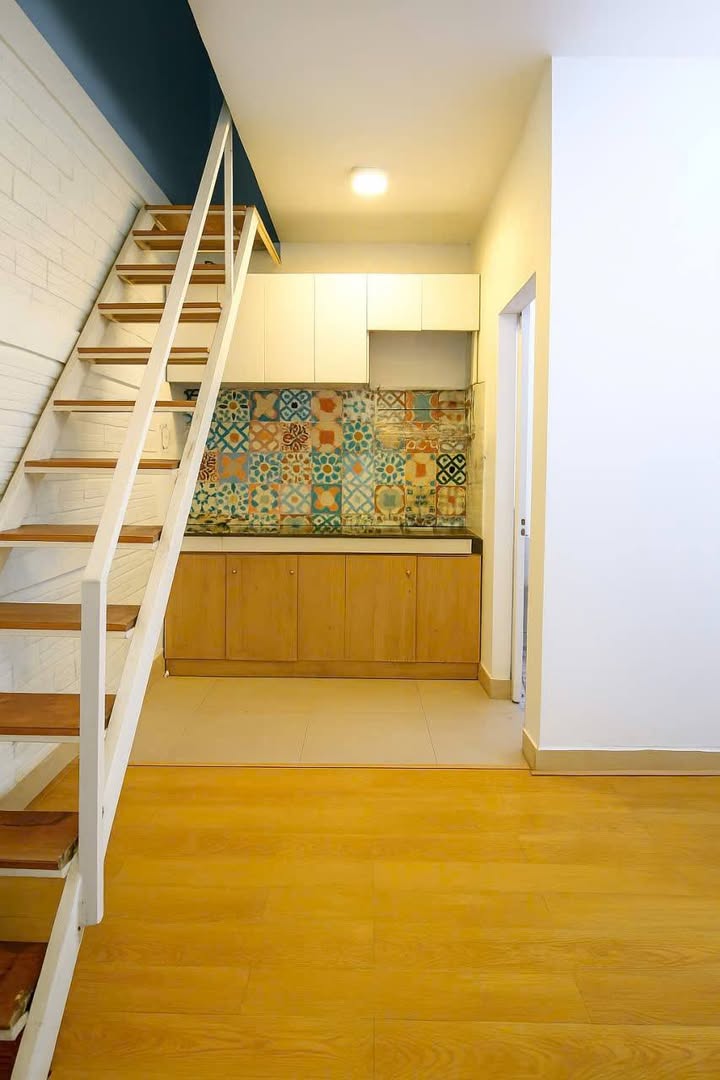 Nhà cho thuê tại kiệt 4 Duy Tân, Đà Nẵng 30m² - Giá chỉ 5.2 triệu!