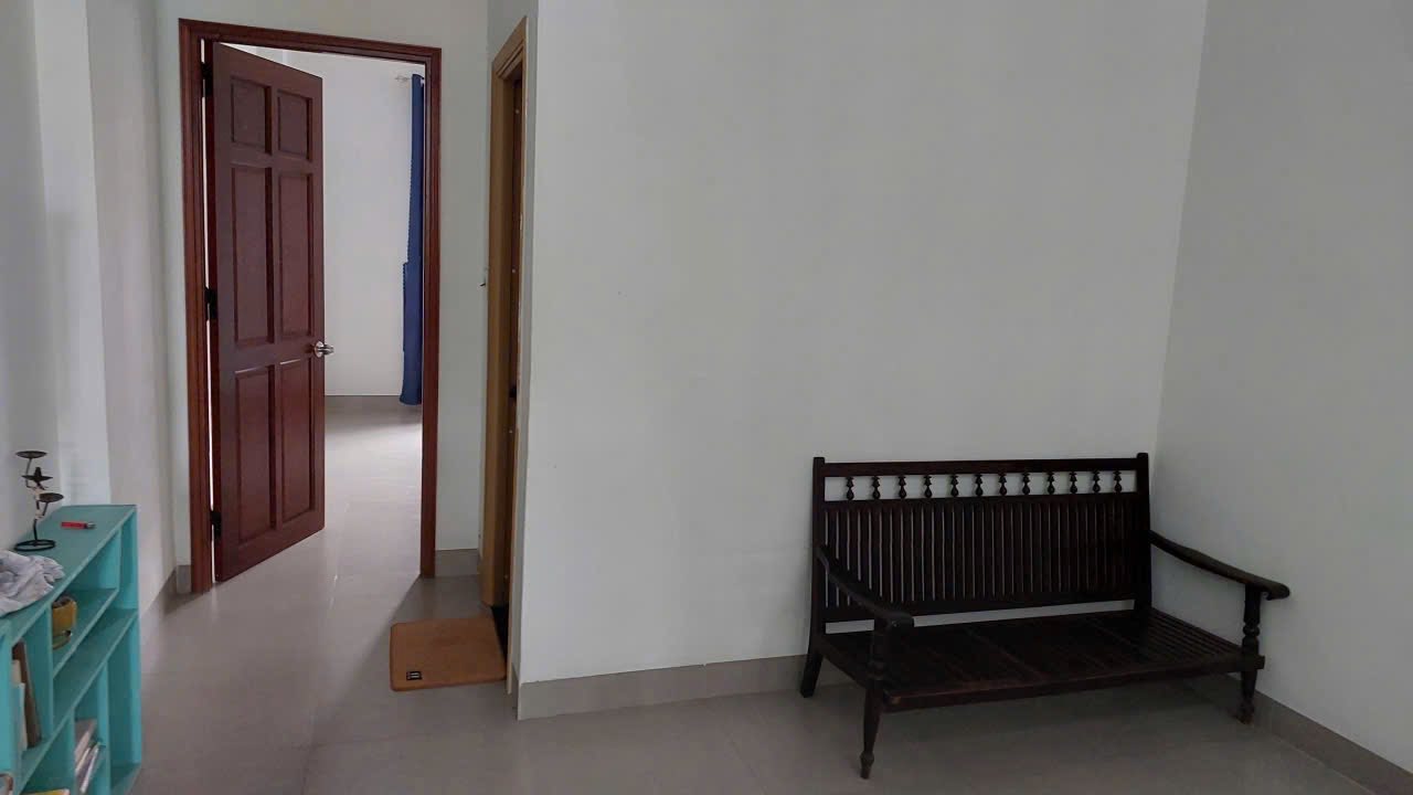 Nhà cho thuê 3 tầng tại Sơn Trà, Đà Nẵng - Diện tích 80m², chỉ 12 triệu/tháng!
