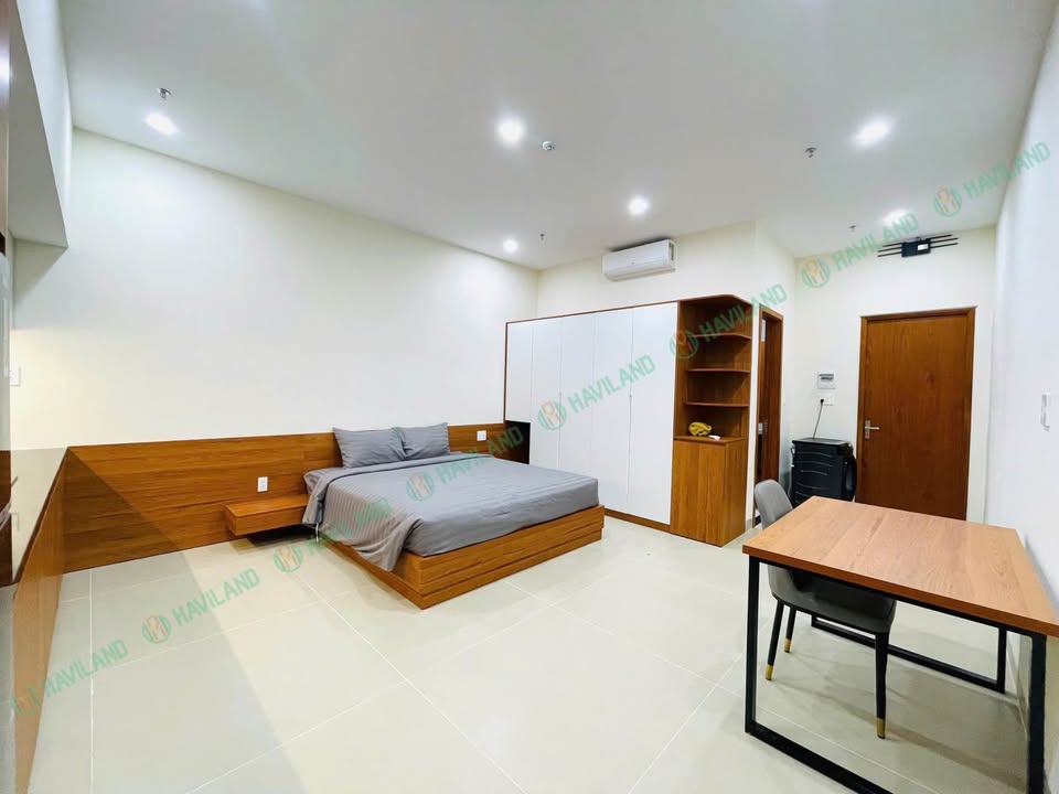 Căn hộ Studio đường Tuy Lý Vương, Khuê Mỹ 6.5 triệu - Sẵn sàng vào ở ngay!