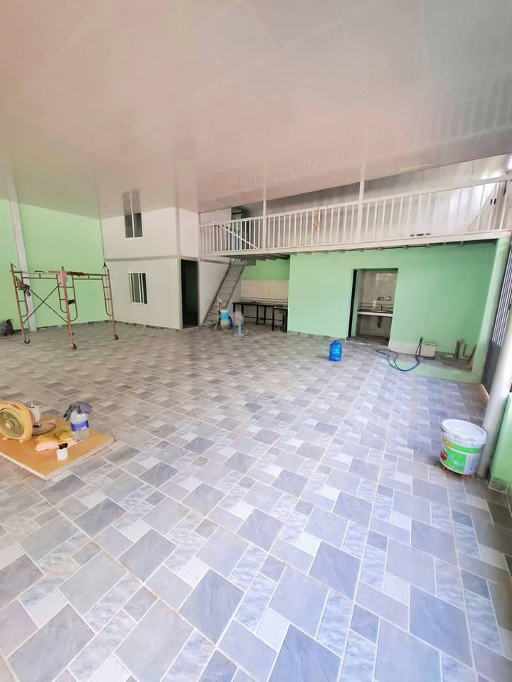 Cho thuê mặt bằng kinh doanh đường Nguyễn Thị Tồn 267m² - Vị trí đắc địa, thông thoáng!