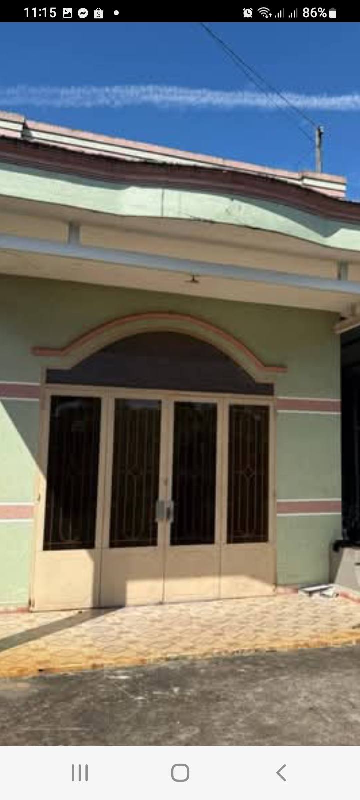 Cho thuê mặt bằng kinh doanh tại Vĩnh An 500m² - Vị trí đắc địa, phù hợp quán ăn, cà phê!