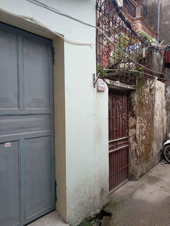 Đất nền Hữu Hòa – Đại Thanh, Thanh Trì 80m² giá 480 triệu - Pháp lý rõ ràng, chính chủ!