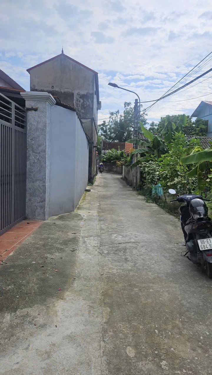 Đất nền Phù Lương Quế Võ 104m² giá chỉ 2 tỷ - Đường ô tô thông thoáng!