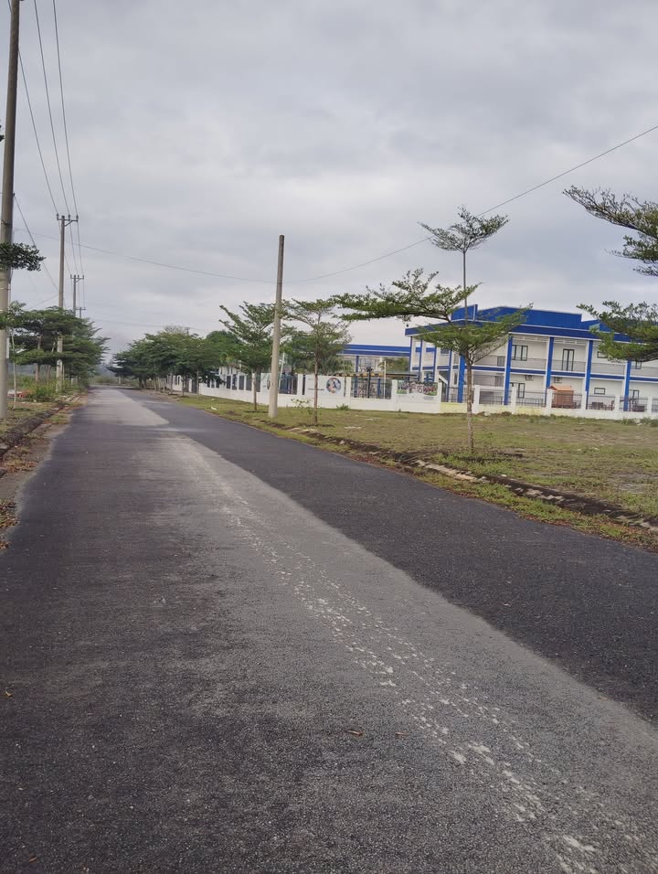 Đất nền Khu đô thị 7B Điện Ngọc 120m² giá 3.1 tỷ - Đầu tư sinh lời ngay!