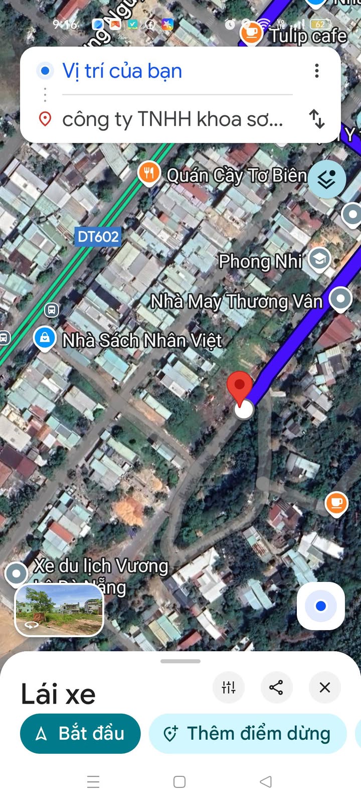 Đất tái định cư Hòa Khánh Đà Nẵng 100m² giá 2.75 tỷ - Đầu tư sinh lời ngay!