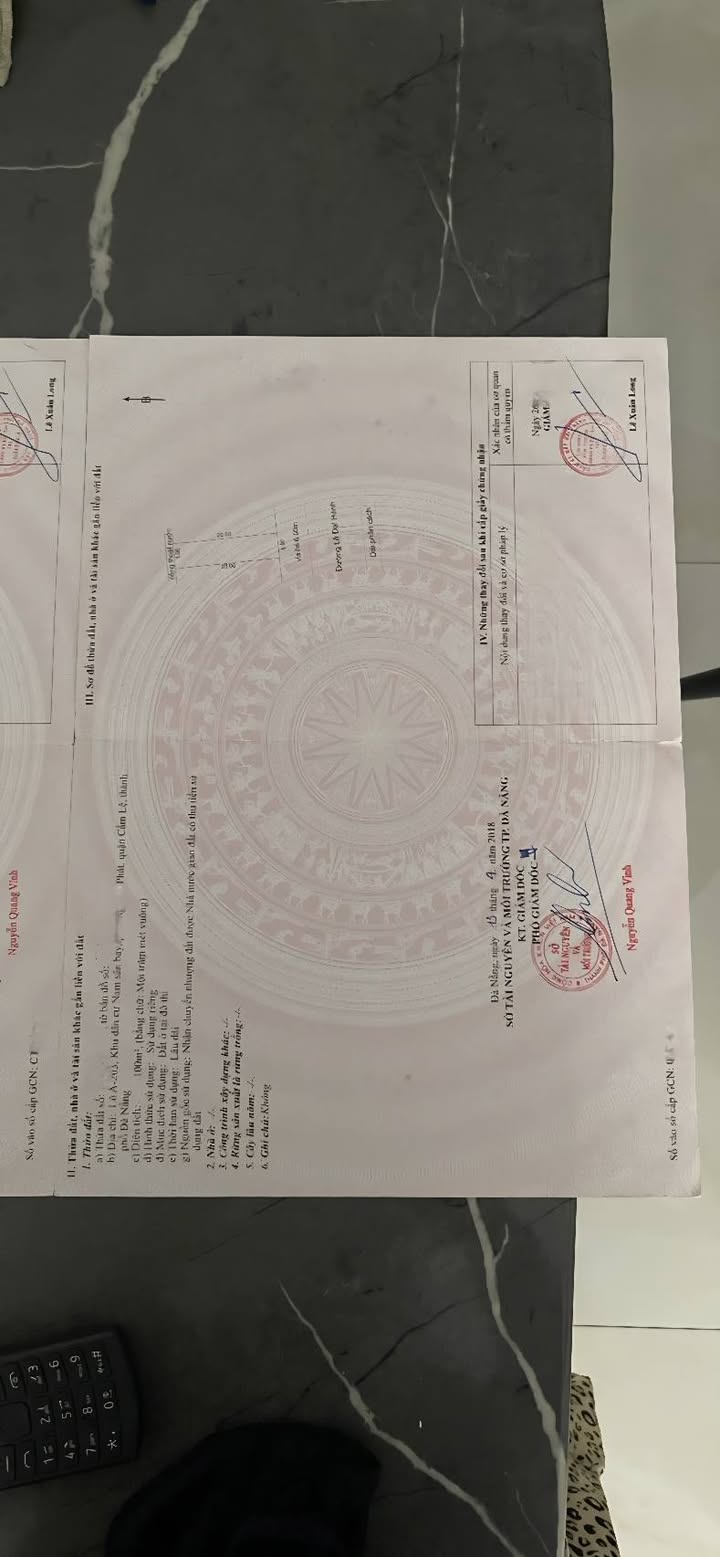 Đất nền kinh doanh mặt tiền Lê Đại Hành 200m² giá 15.2 tỷ - Cơ hội vàng cho nhà đầu tư!