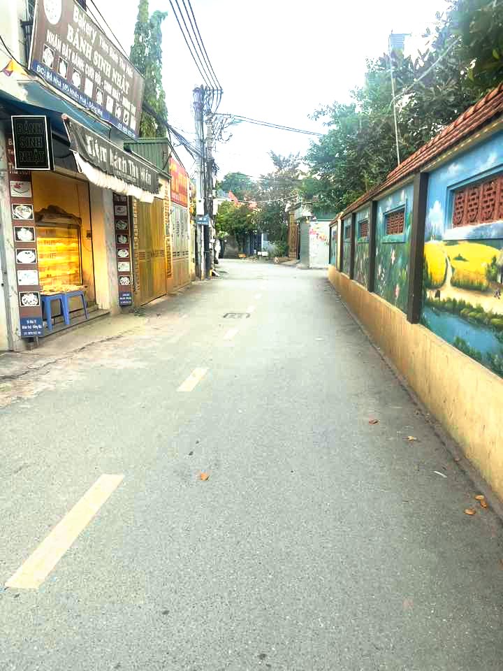 FrontHouse Yên Nghĩa 87m² giá 9-12 tỷ - Ô tô phân làn, kinh doanh sầm uất!