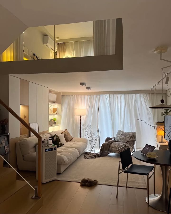 Bán nhà Định Công 32m² giá 8.5 tỷ - Ngõ thông, kinh doanh nhỏ